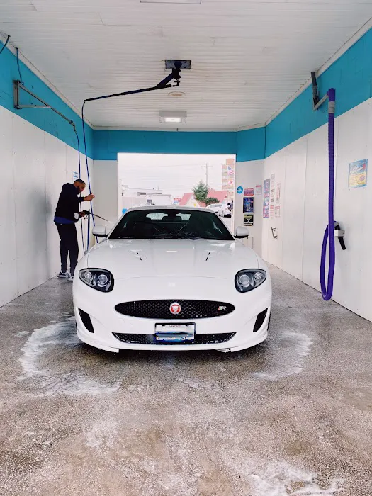 Water Works Car Wash- Catonsville 1
