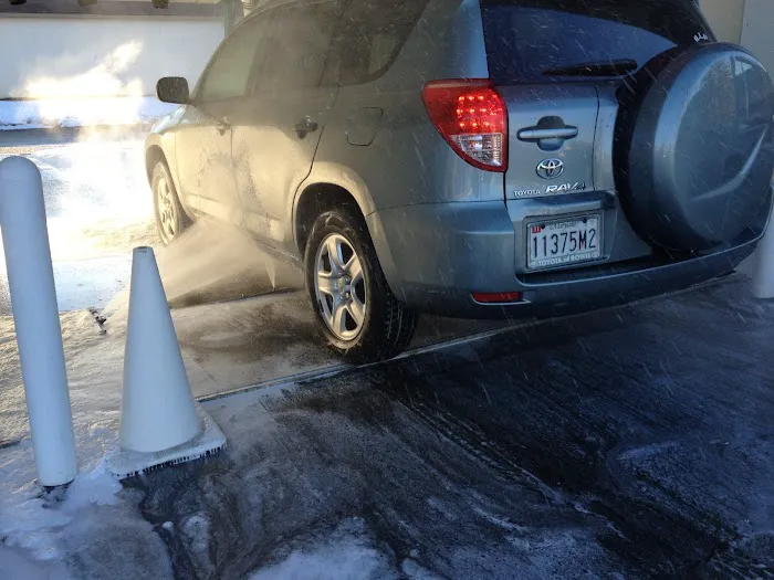Water Works Car Wash- Catonsville 3