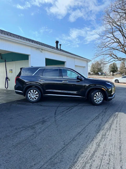 Water Works Car Wash- Catonsville 9