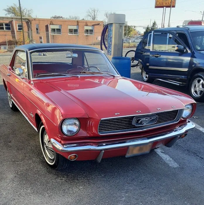 Water Works Car Wash- Catonsville 4
