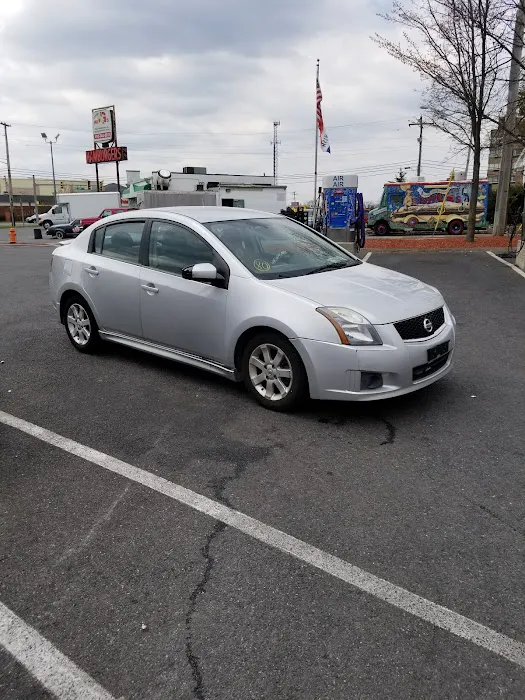 Water Works Car Wash- Catonsville 7