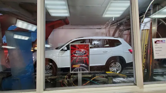 Best Car Wash 3