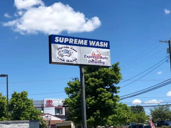 Best Car Wash 6