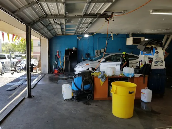 Best Car Wash 5