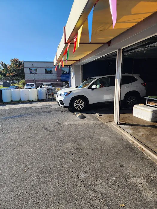 Best Car Wash 1