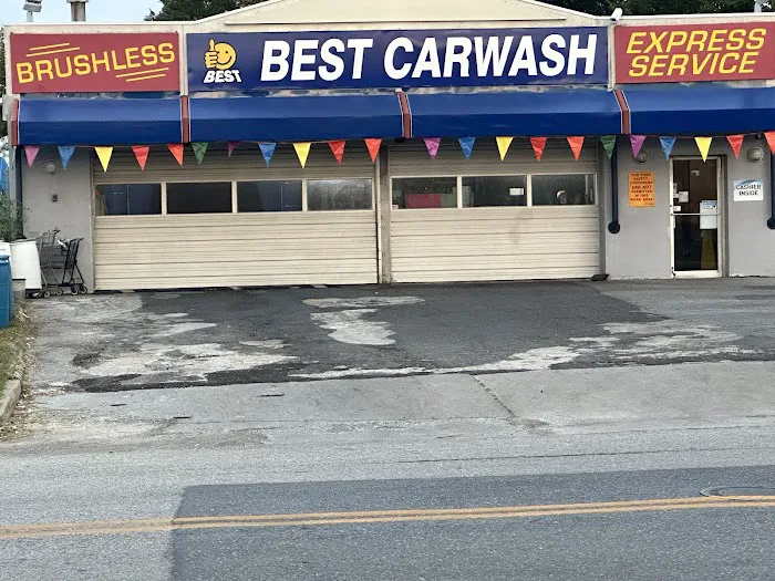 Best Car Wash 2