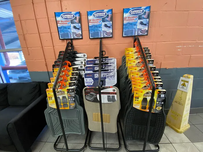 Best Car Wash 9