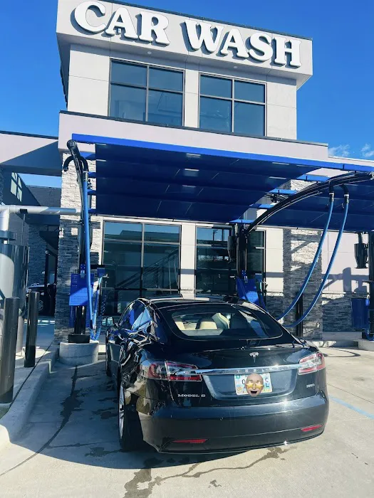 Sudsville 24HR Car Wash 6