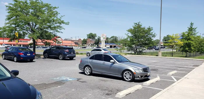 Sudsville 24HR Car Wash 3
