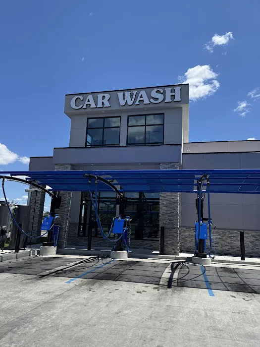 Sudsville 24HR Car Wash 0