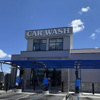 Sudsville 24HR Car Wash