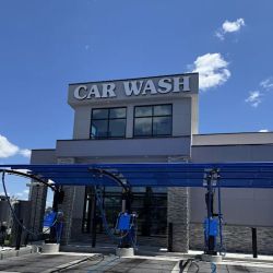 Sudsville 24HR Car Wash ico