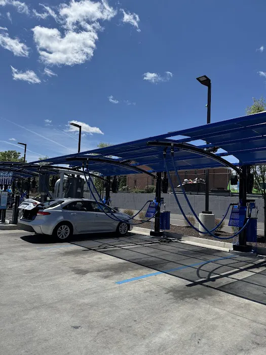 Sudsville 24HR Car Wash 2