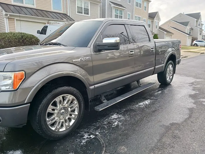 A.D.L CarWash LLC 7