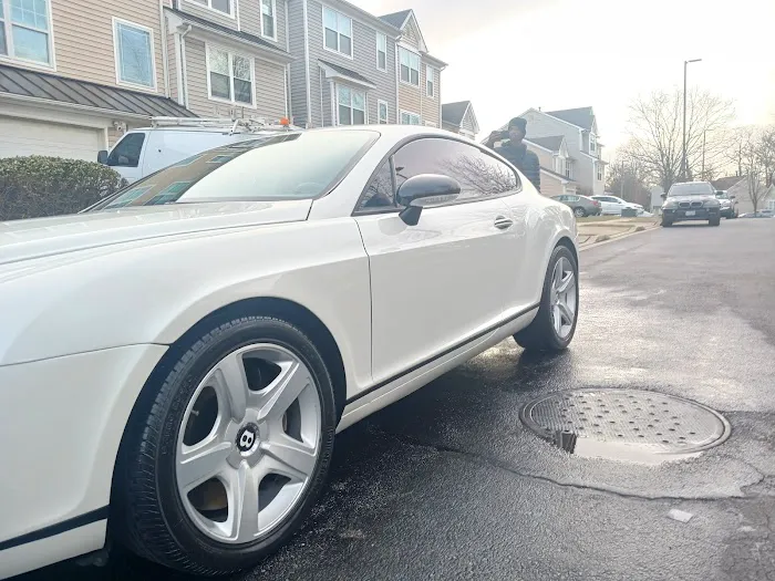 A.D.L CarWash LLC 4
