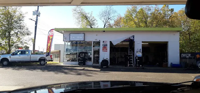 US Gas 2