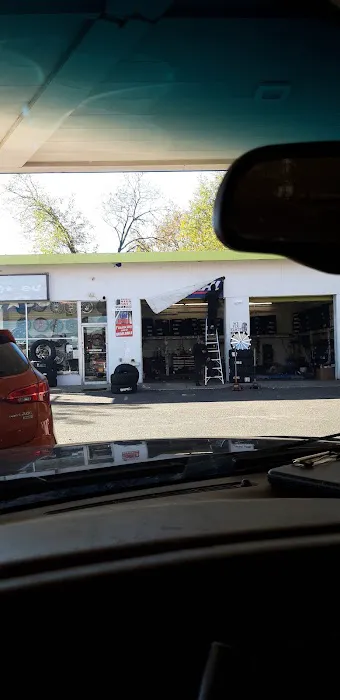 US Gas 0