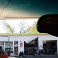US Gas