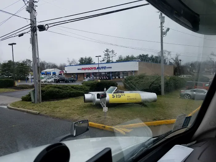 US Gas 1