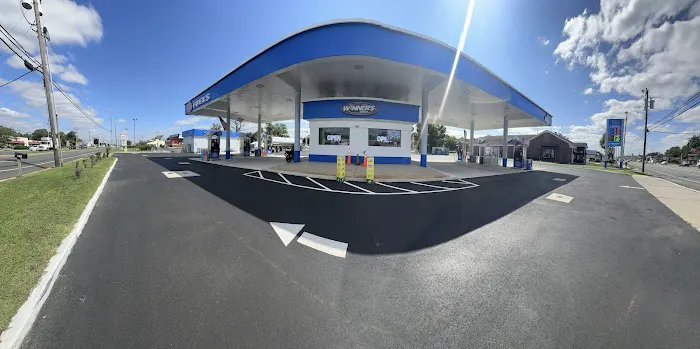 VP Racing Fuels 2