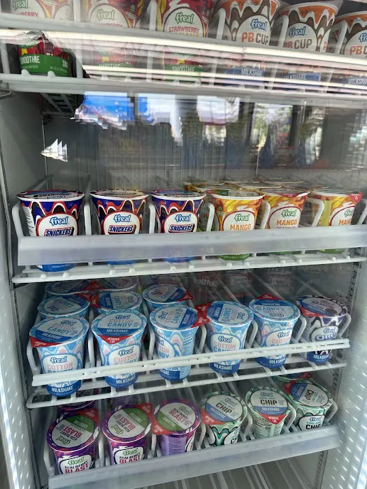 VP Racing Fuels 3