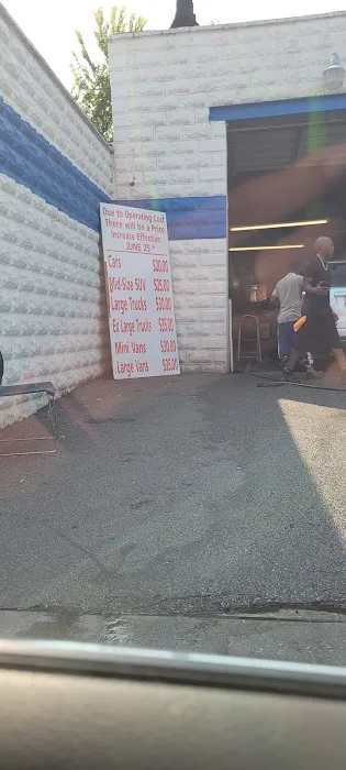 Hands On Car Wash 2