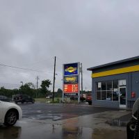 Sunoco