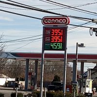 Conoco
