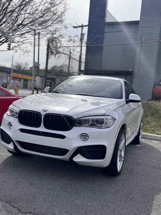 E&J CarWash and Detailing 0