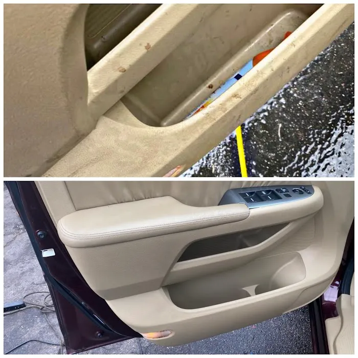 E&J CarWash and Detailing 3