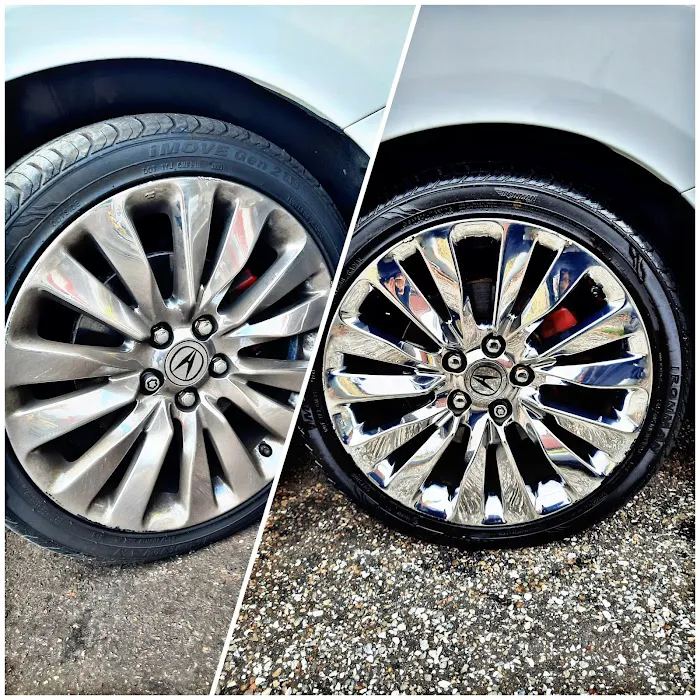 E&J CarWash and Detailing 6