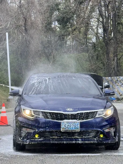 E&J CarWash and Detailing 2