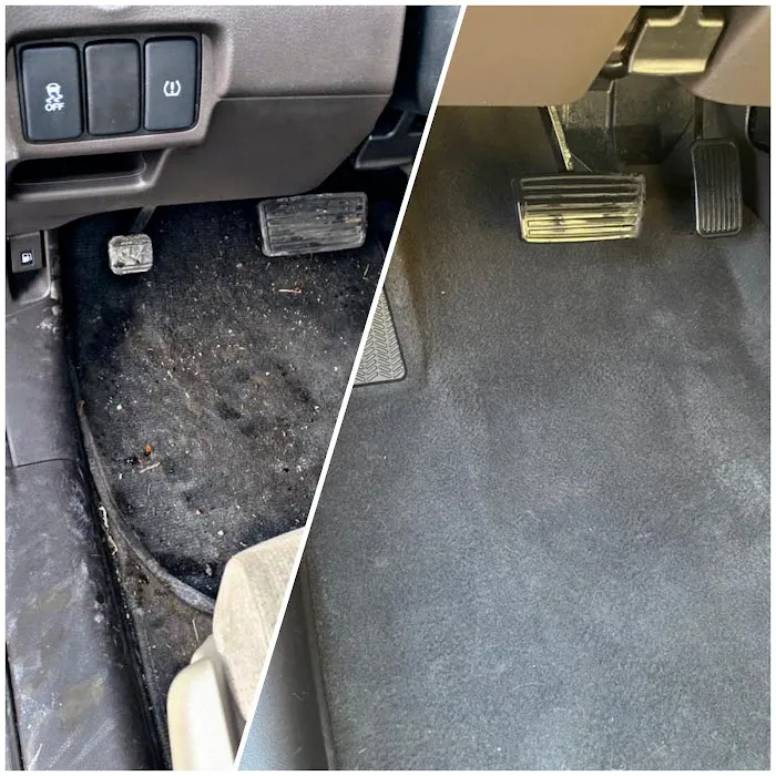 E&J CarWash and Detailing 5