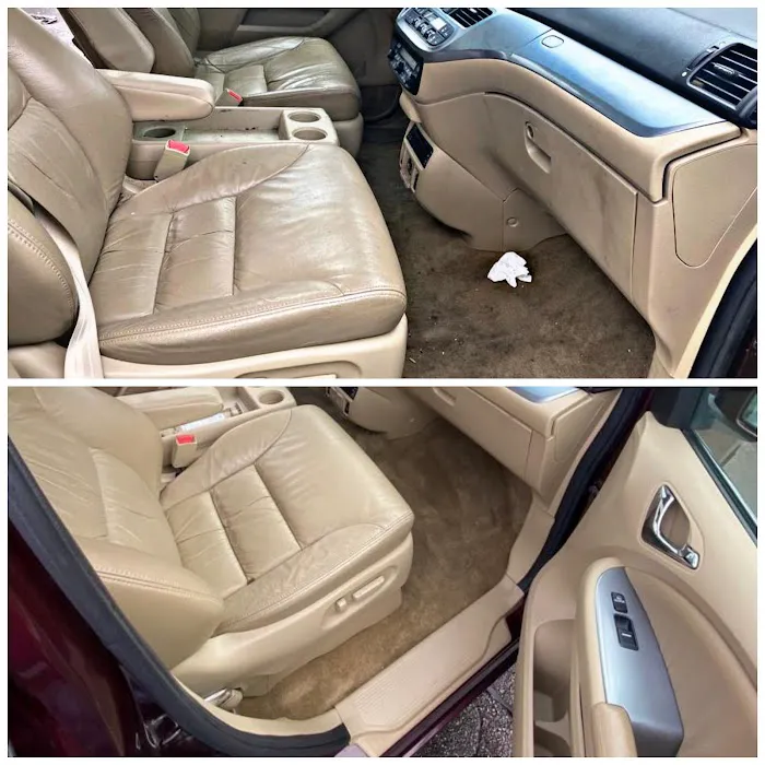 E&J CarWash and Detailing 8