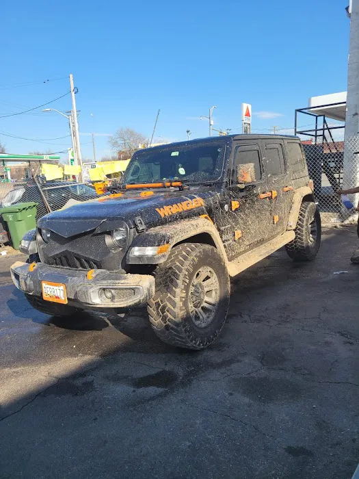 E&J CarWash and Detailing 1