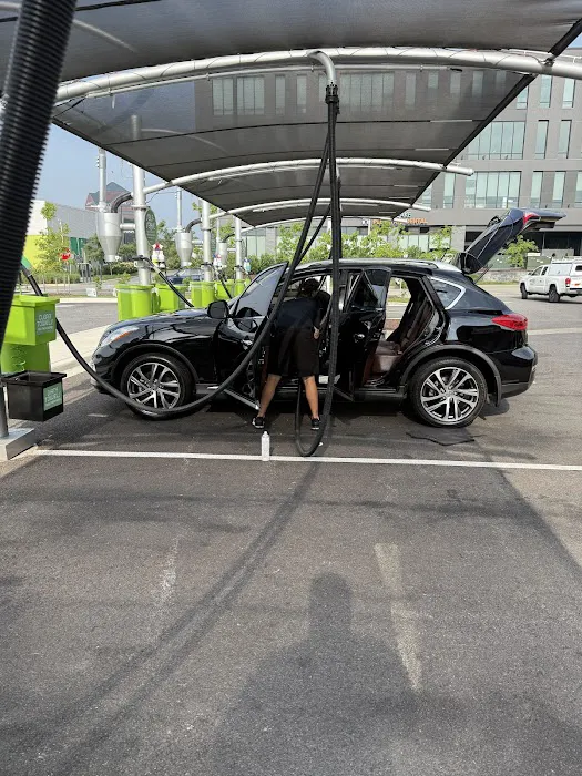 Canton Car Wash 2
