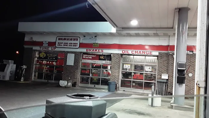 Conoco 0