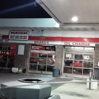 Conoco