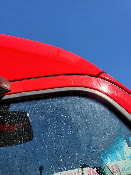 Micky’s Car Wash 9