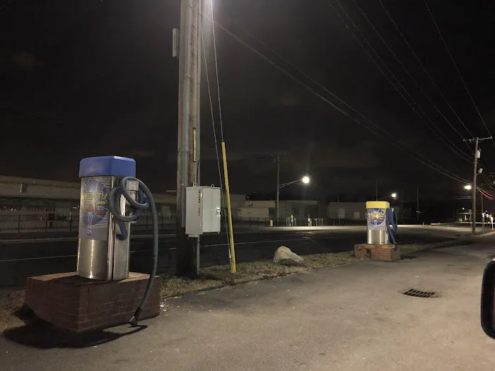 Micky’s Car Wash 0