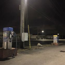 Micky’s Car Wash ico
