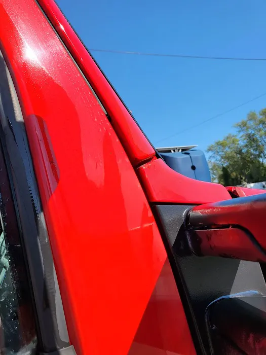 Micky’s Car Wash 3