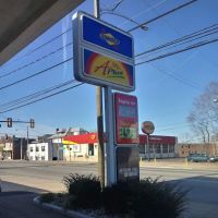 Sunoco