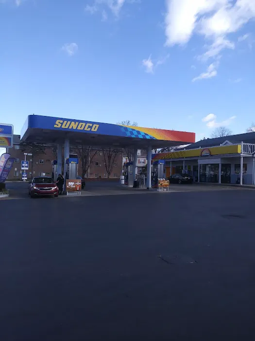 Sunoco 3