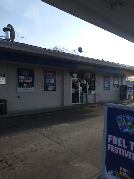 Sunoco 4
