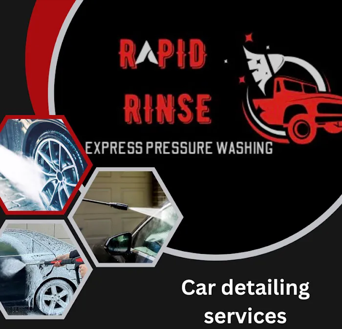 Rapid Rinse Car Detailing 2