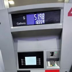 Norwood fuel ico