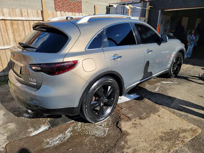 Magic Car Wash Auto Detail 4