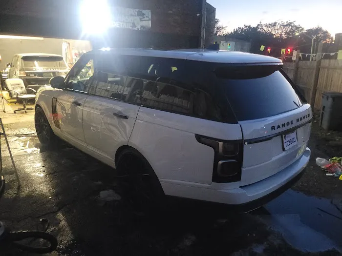Magic Car Wash Auto Detail 0