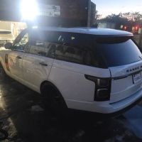 Magic Car Wash Auto Detail
